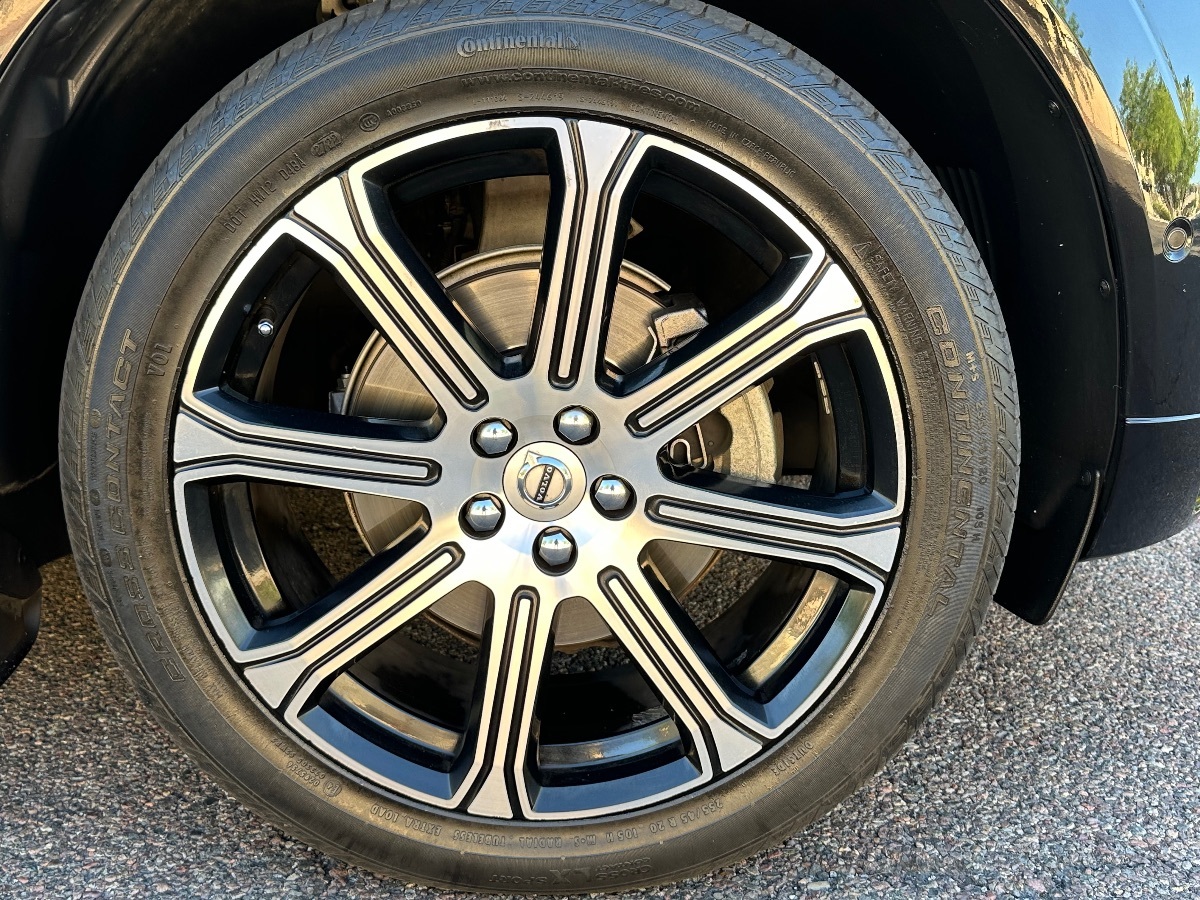 2018 Volvo XC60 T5 Inscription photo 52