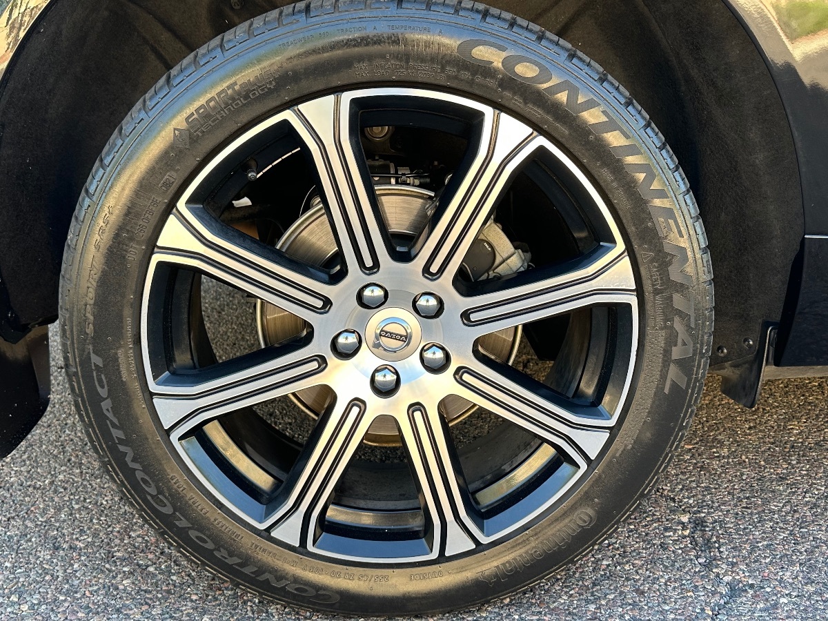 2018 Volvo XC60 T5 Inscription photo 53