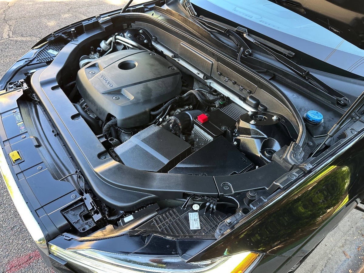 2018 Volvo XC60 T5 Inscription photo 55
