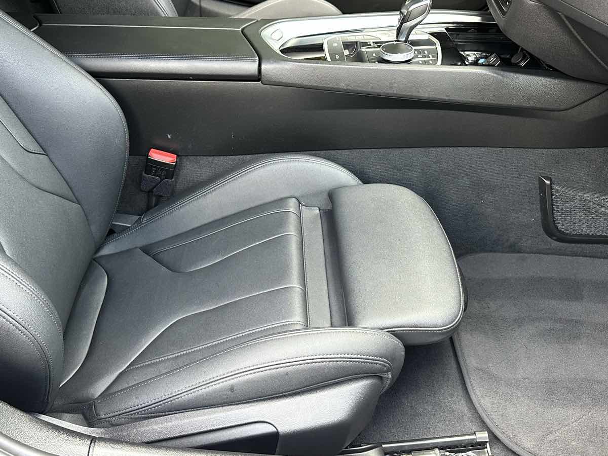 2019 Bmw Z4 sDrive30i Roadster photo 10