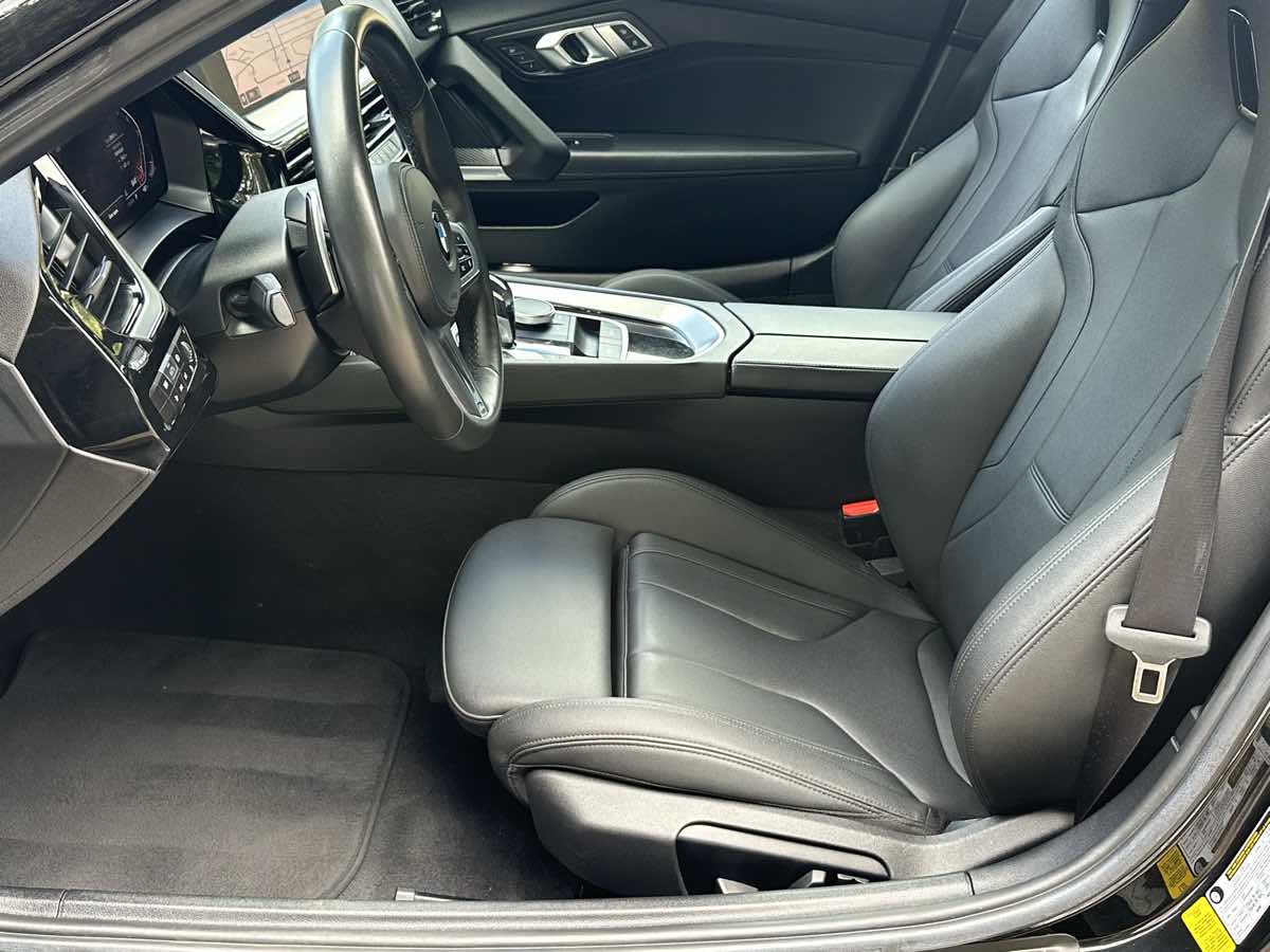 2019 Bmw Z4 sDrive30i Roadster photo 13