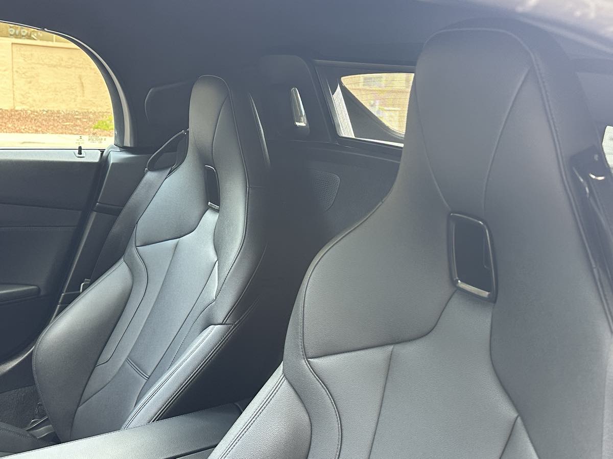 2019 Bmw Z4 sDrive30i Roadster photo 15