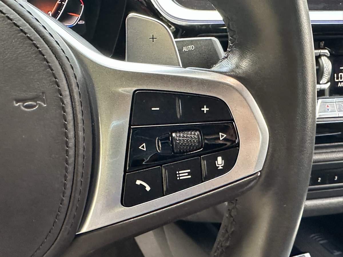 2019 Bmw Z4 sDrive30i Roadster photo 16