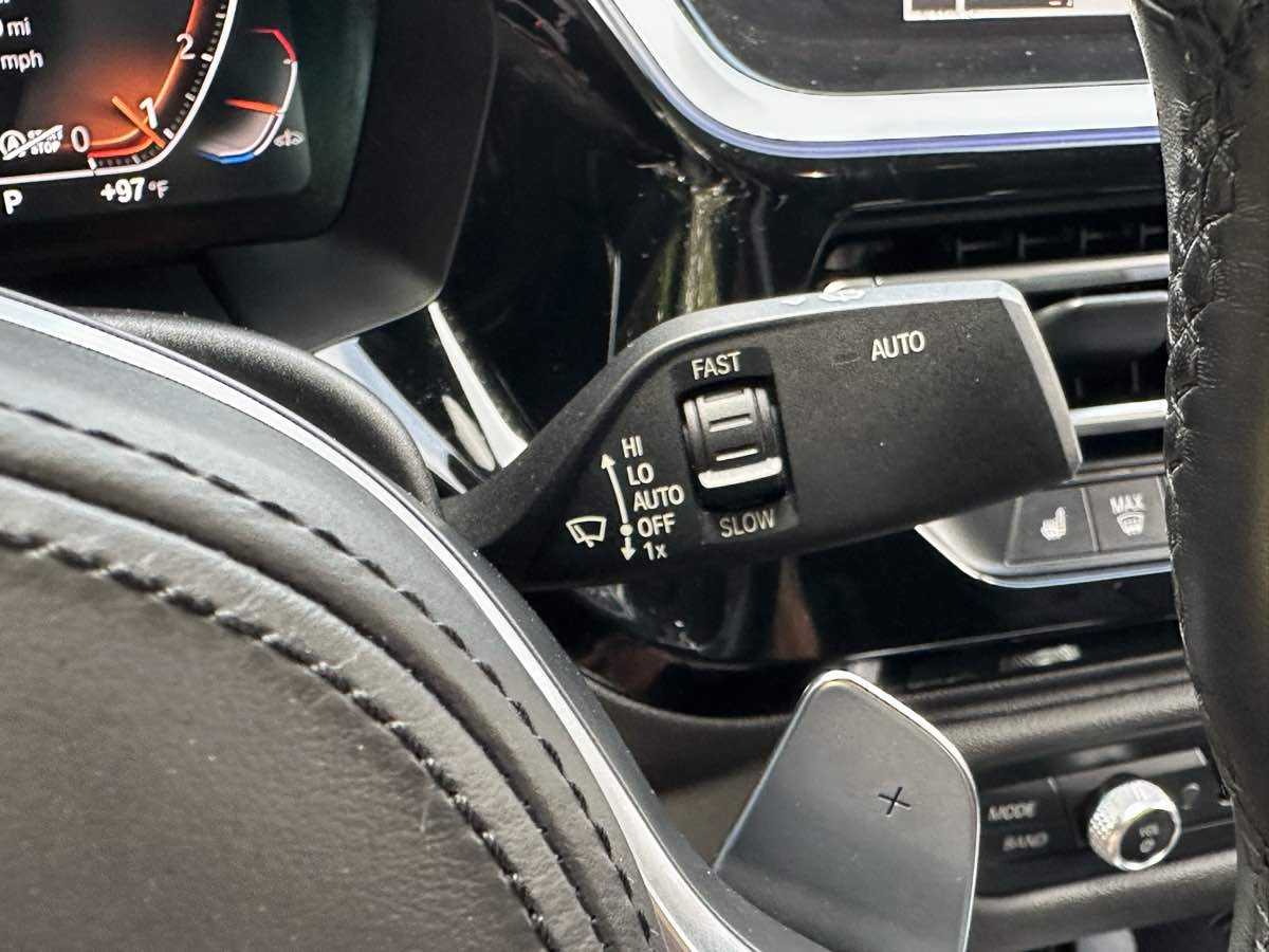 2019 Bmw Z4 sDrive30i Roadster photo 17