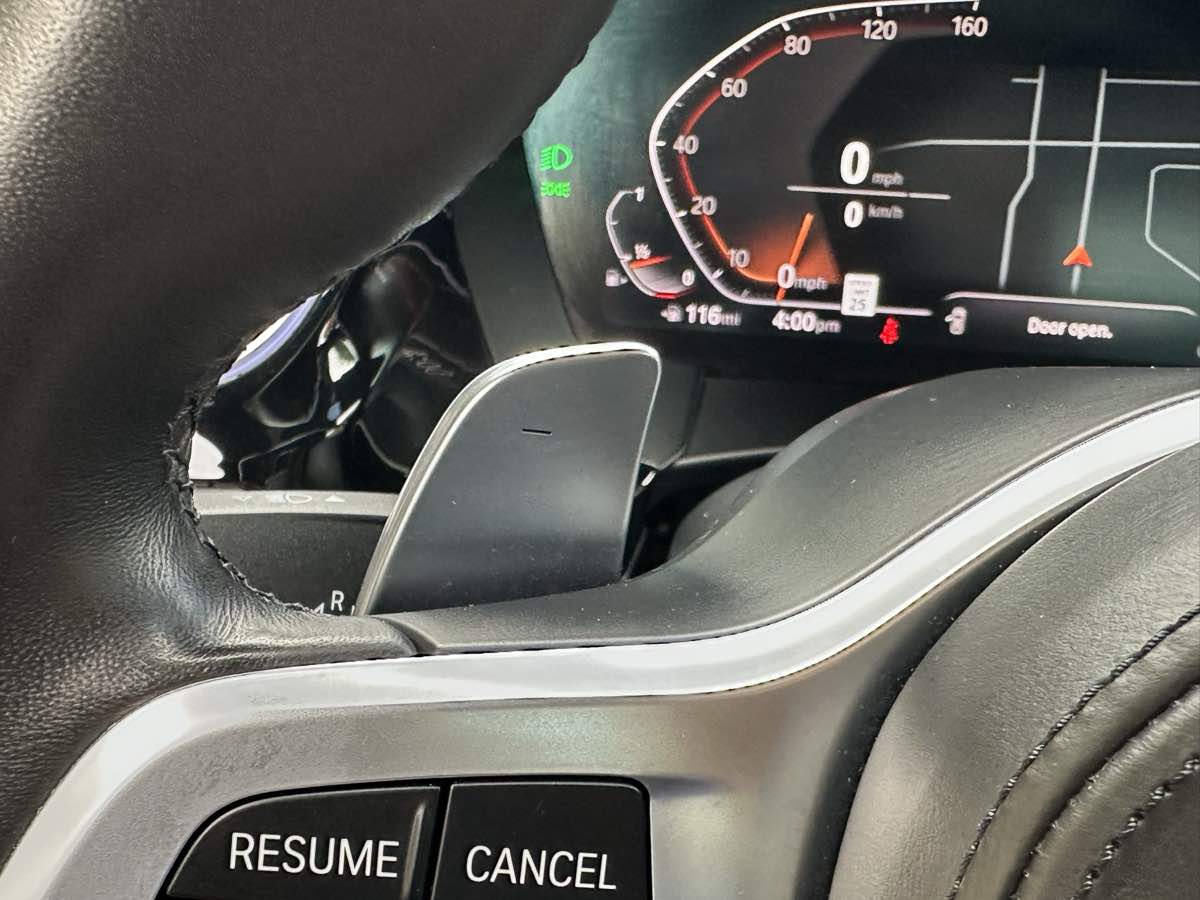 2019 Bmw Z4 sDrive30i Roadster photo 18