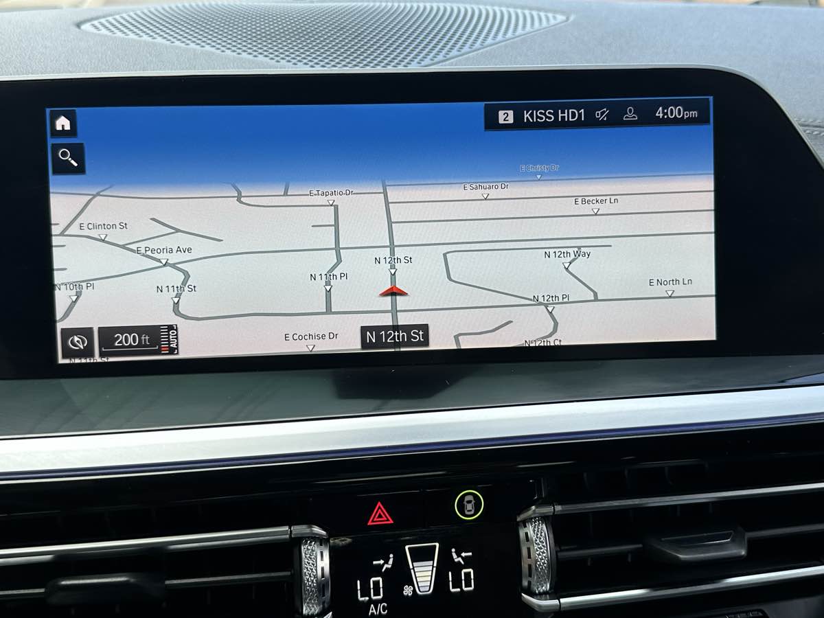 2019 Bmw Z4 sDrive30i Roadster photo 21