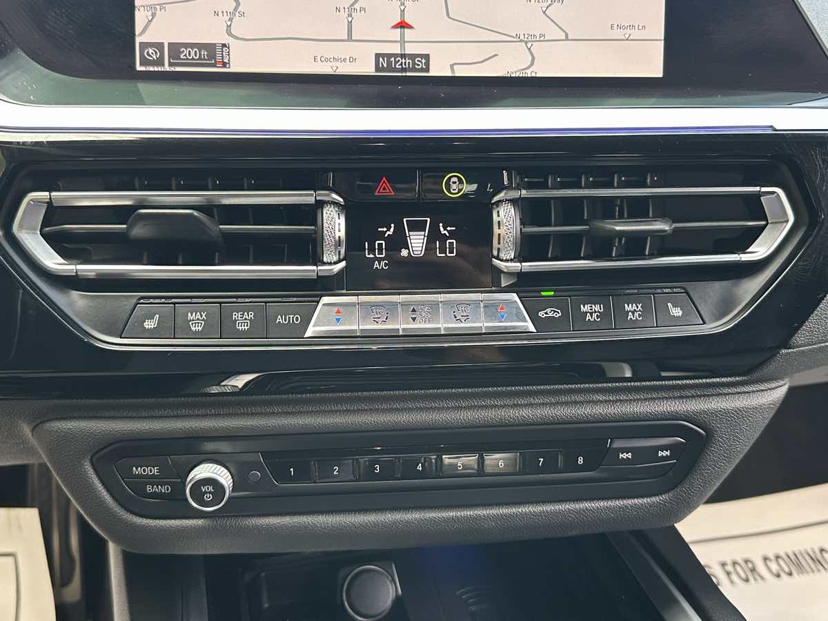2019 Bmw Z4 sDrive30i Roadster photo 22