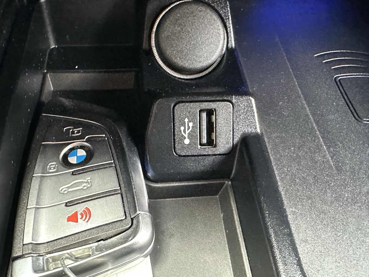 2019 Bmw Z4 sDrive30i Roadster photo 23