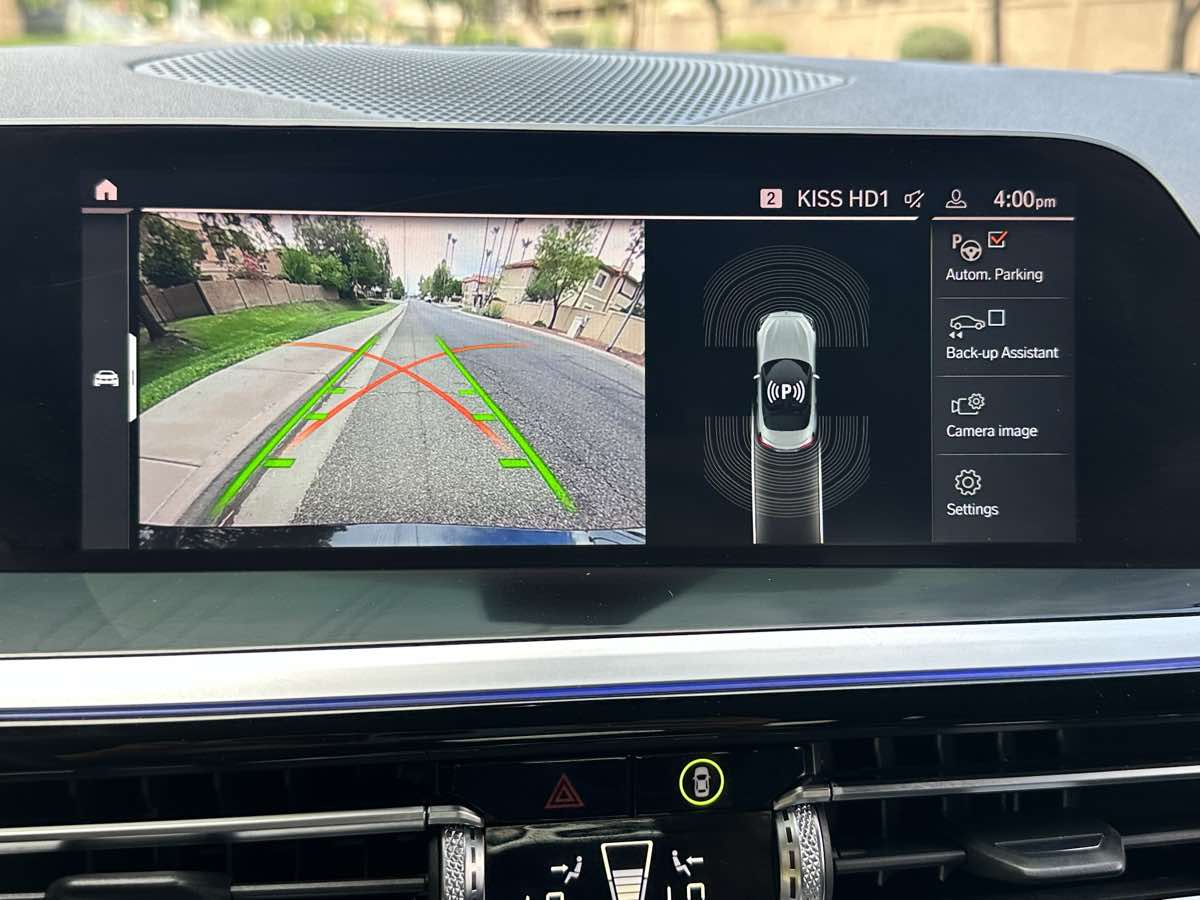 2019 Bmw Z4 sDrive30i Roadster photo 25