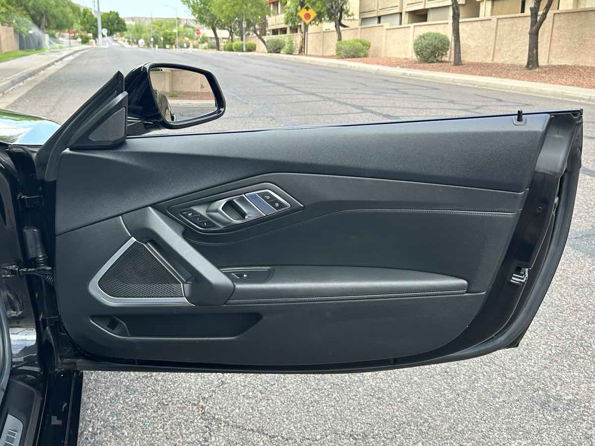 2019 Bmw Z4 sDrive30i Roadster photo 39