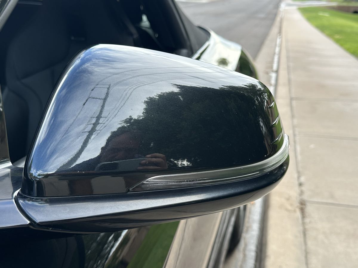 2019 Bmw Z4 sDrive30i Roadster photo 41