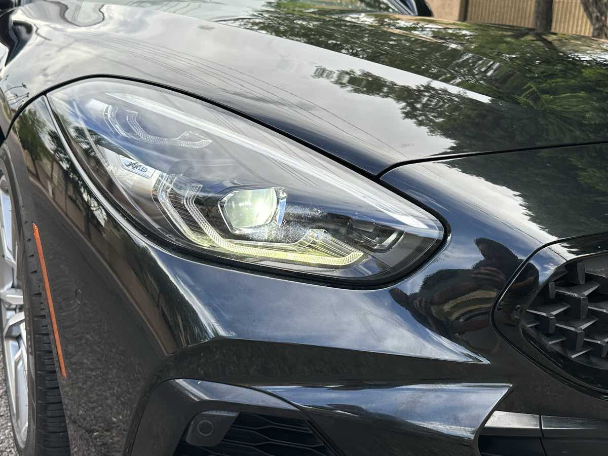 2019 Bmw Z4 sDrive30i Roadster photo 43
