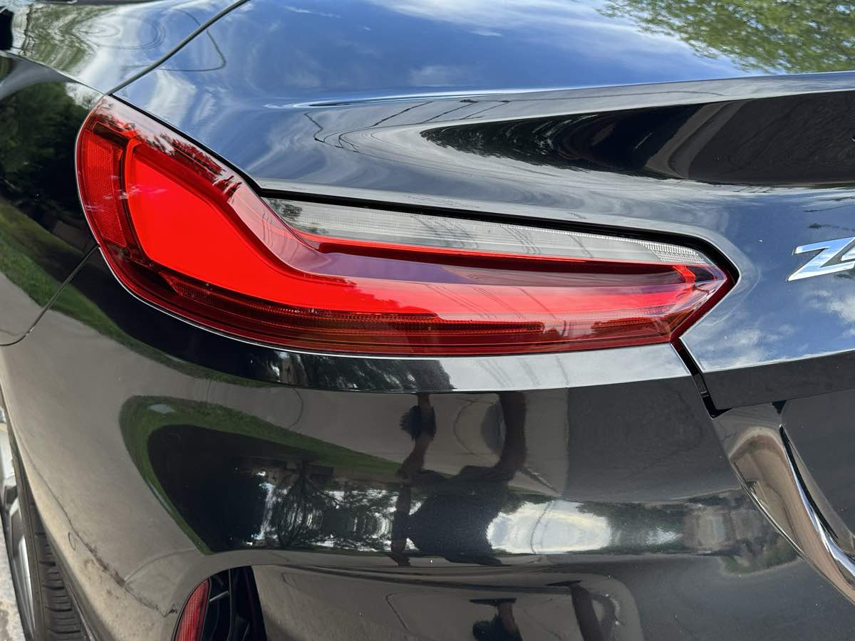 2019 Bmw Z4 sDrive30i Roadster photo 45