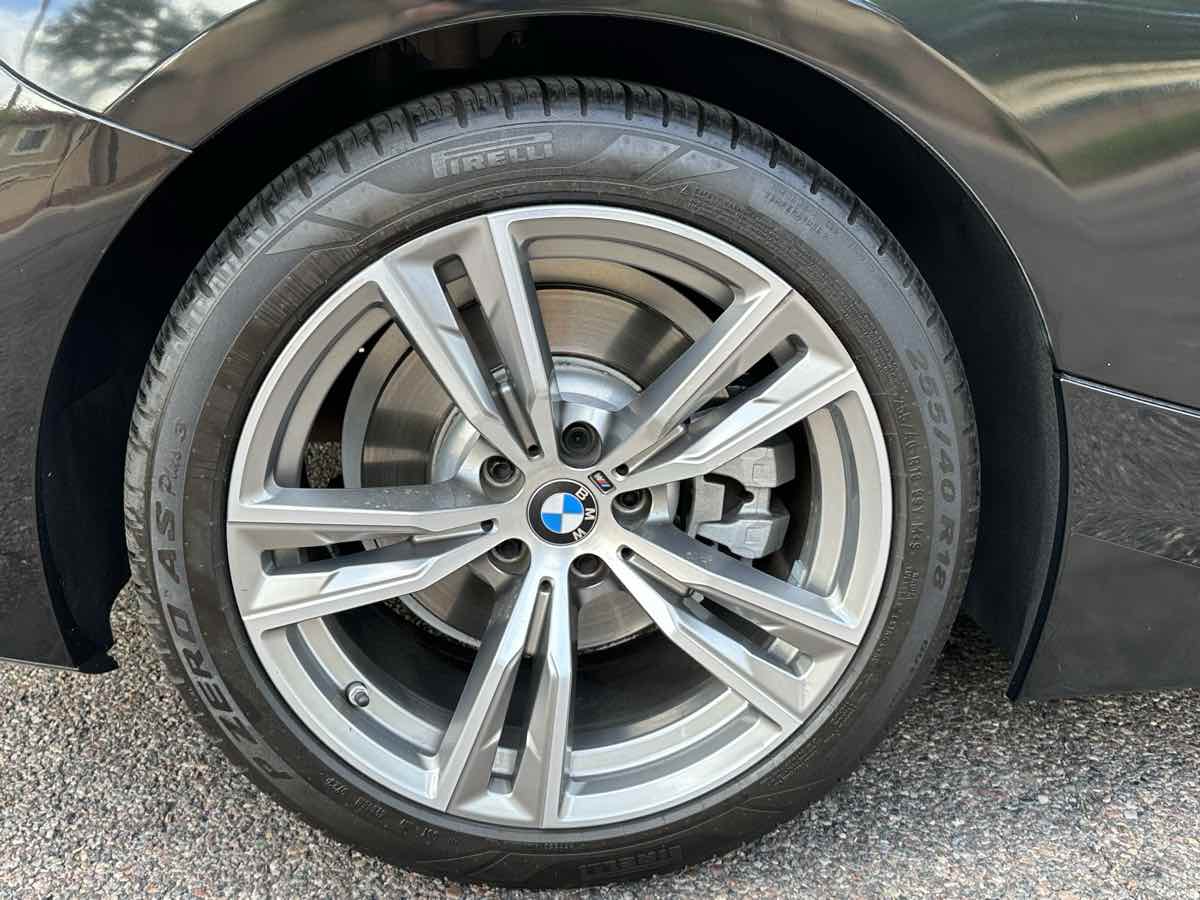 2019 Bmw Z4 sDrive30i Roadster photo 47