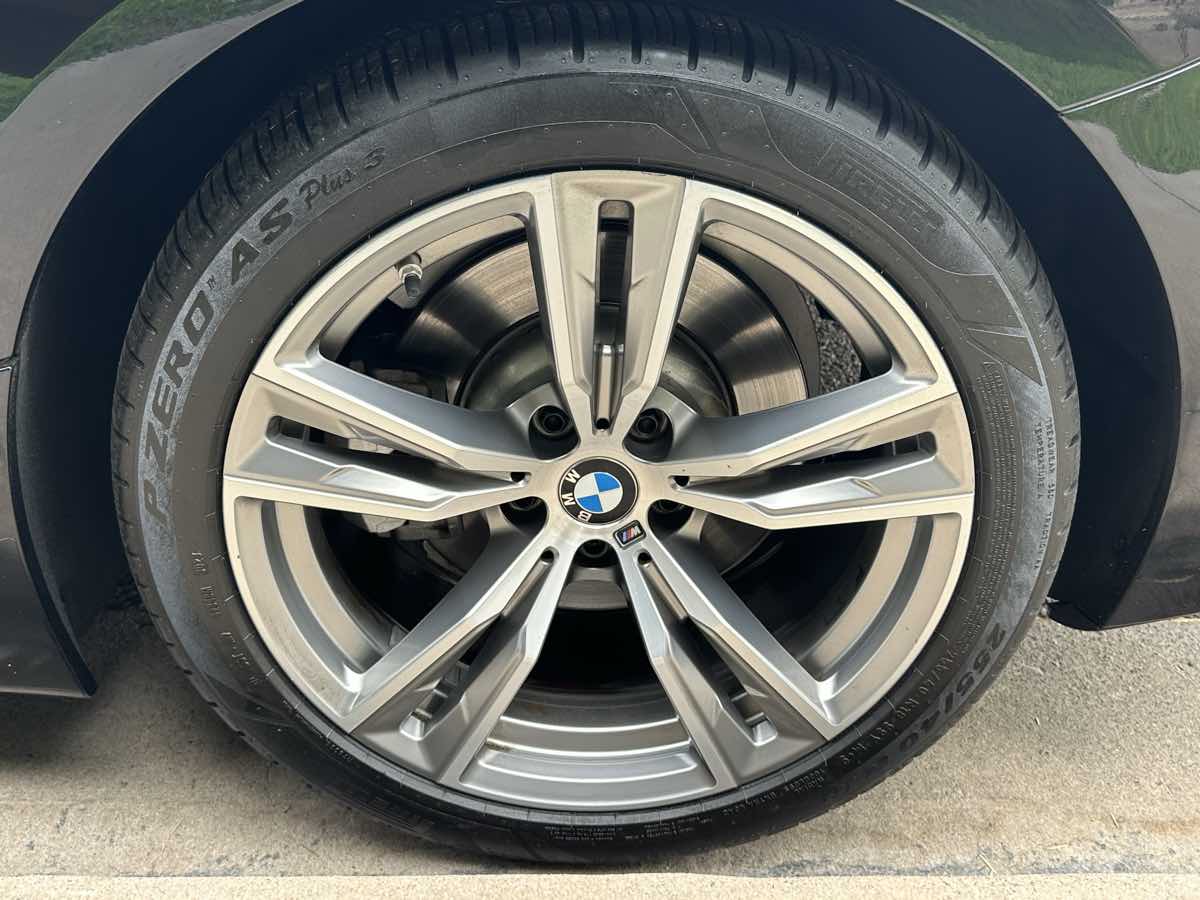 2019 Bmw Z4 sDrive30i Roadster photo 48
