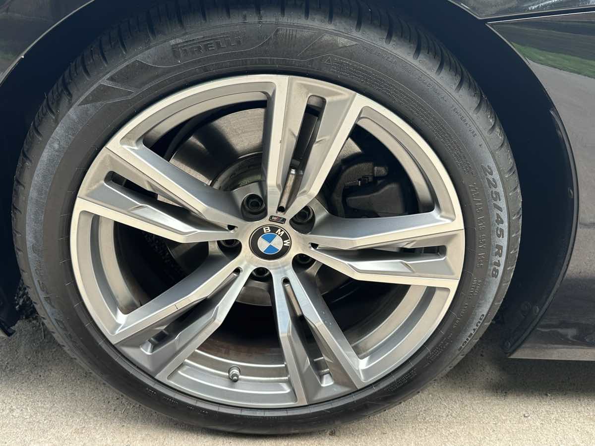 2019 Bmw Z4 sDrive30i Roadster photo 49