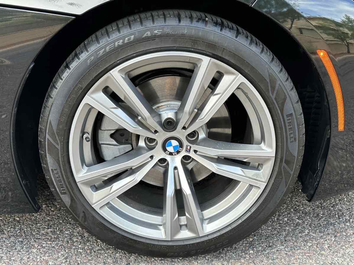 2019 Bmw Z4 sDrive30i Roadster photo 50