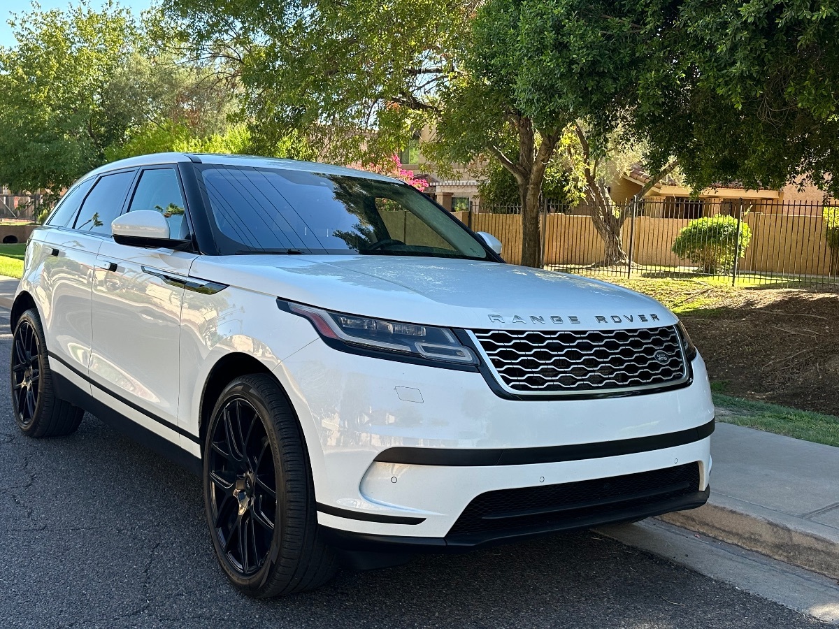 申請あり！Velar15_E Land Rover® Range Rover Velar Lease Offers & Prices - Phoenix AZ