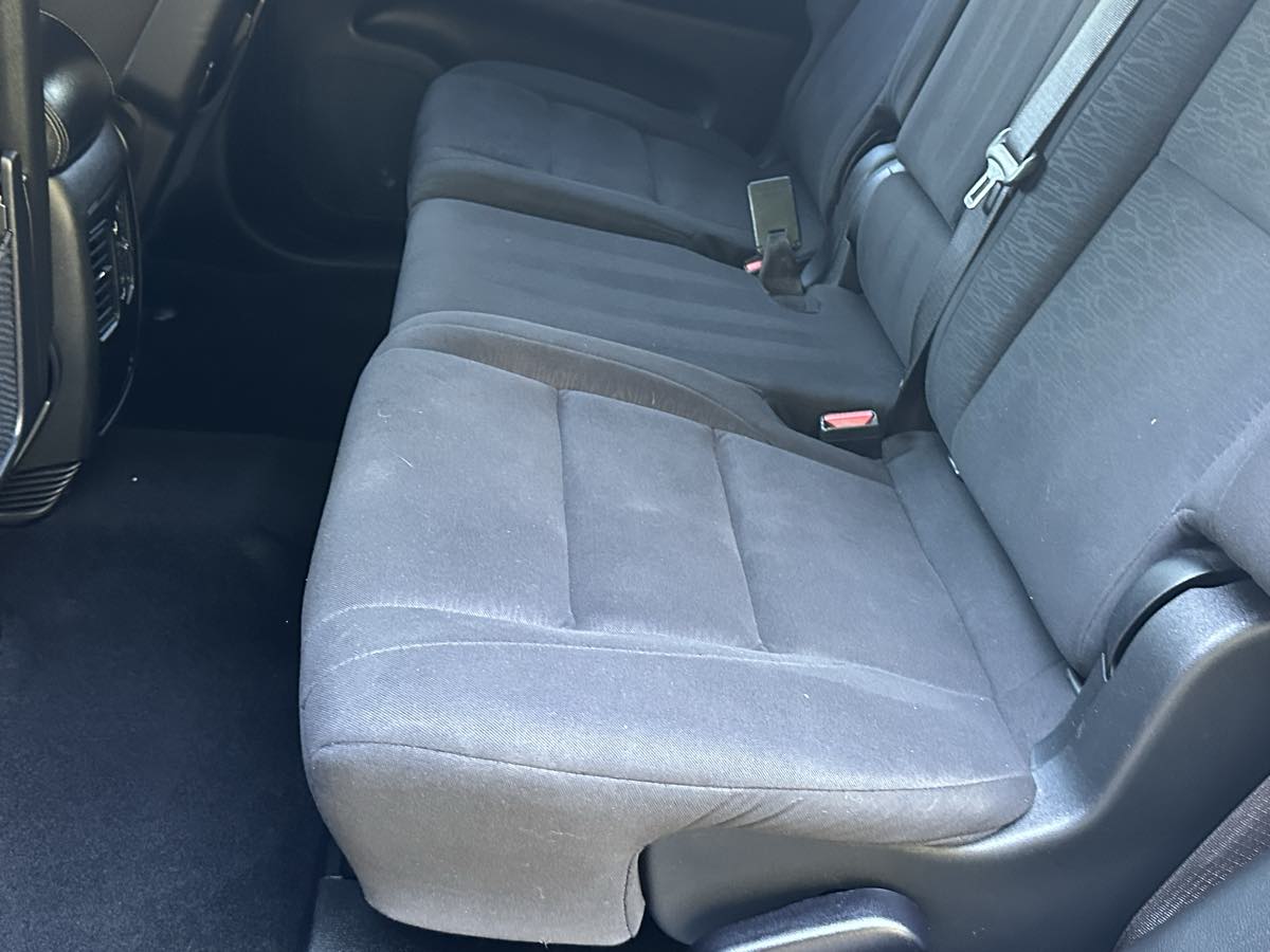 2021 Dodge Durango SXT photo 11