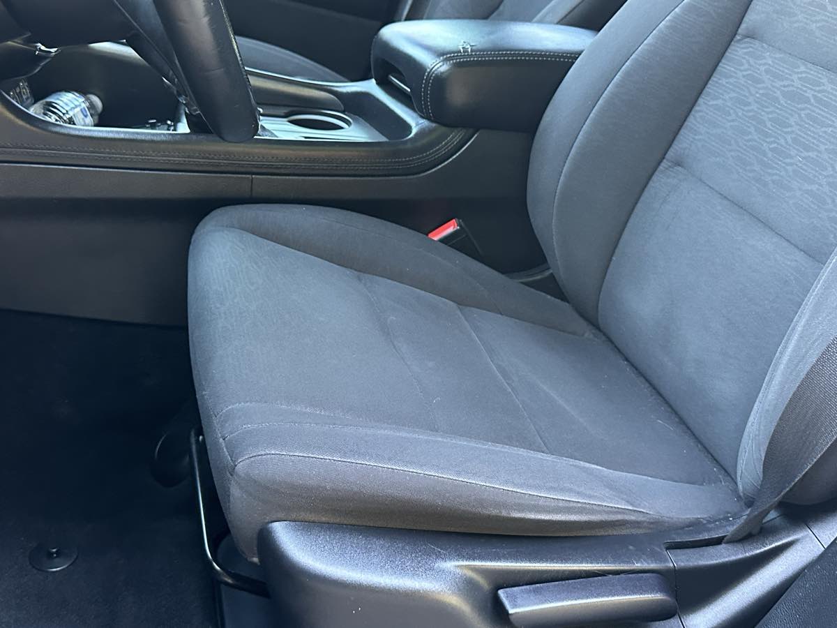 2021 Dodge Durango SXT photo 14