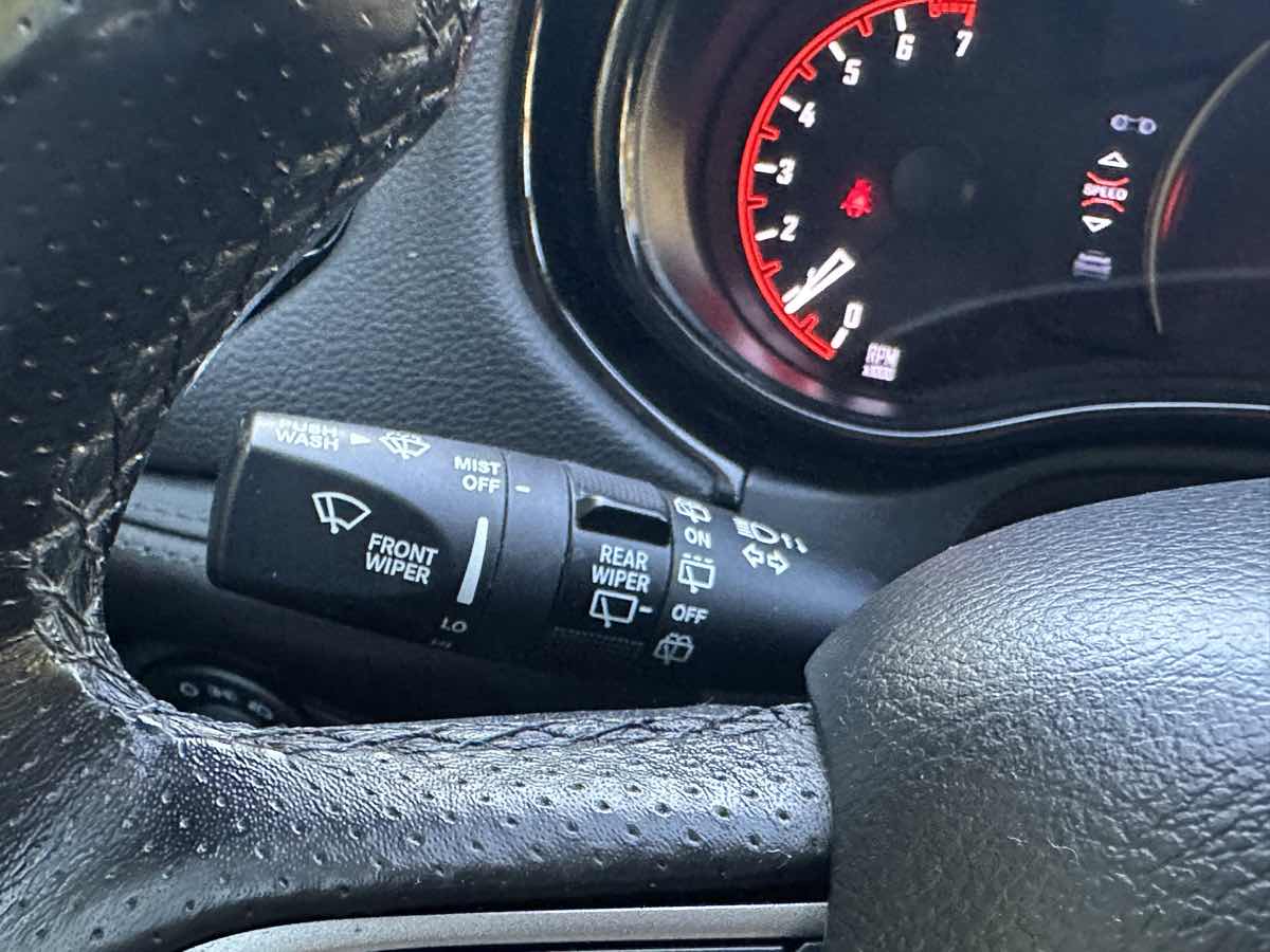 2021 Dodge Durango SXT photo 19