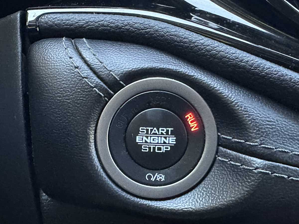 2021 Dodge Durango SXT photo 20