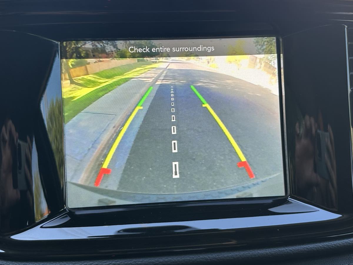 2021 Dodge Durango SXT photo 21