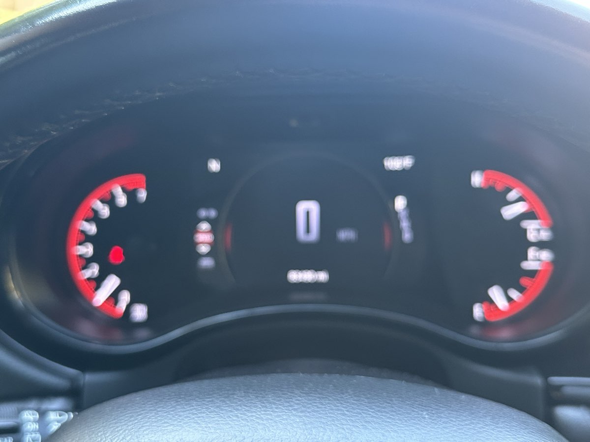 2021 Dodge Durango SXT photo 24