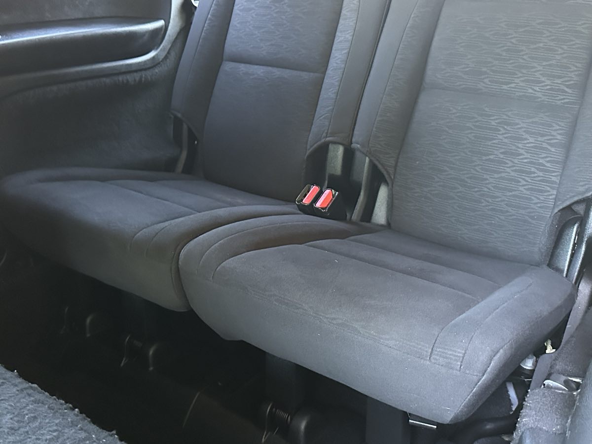 2021 Dodge Durango SXT photo 30