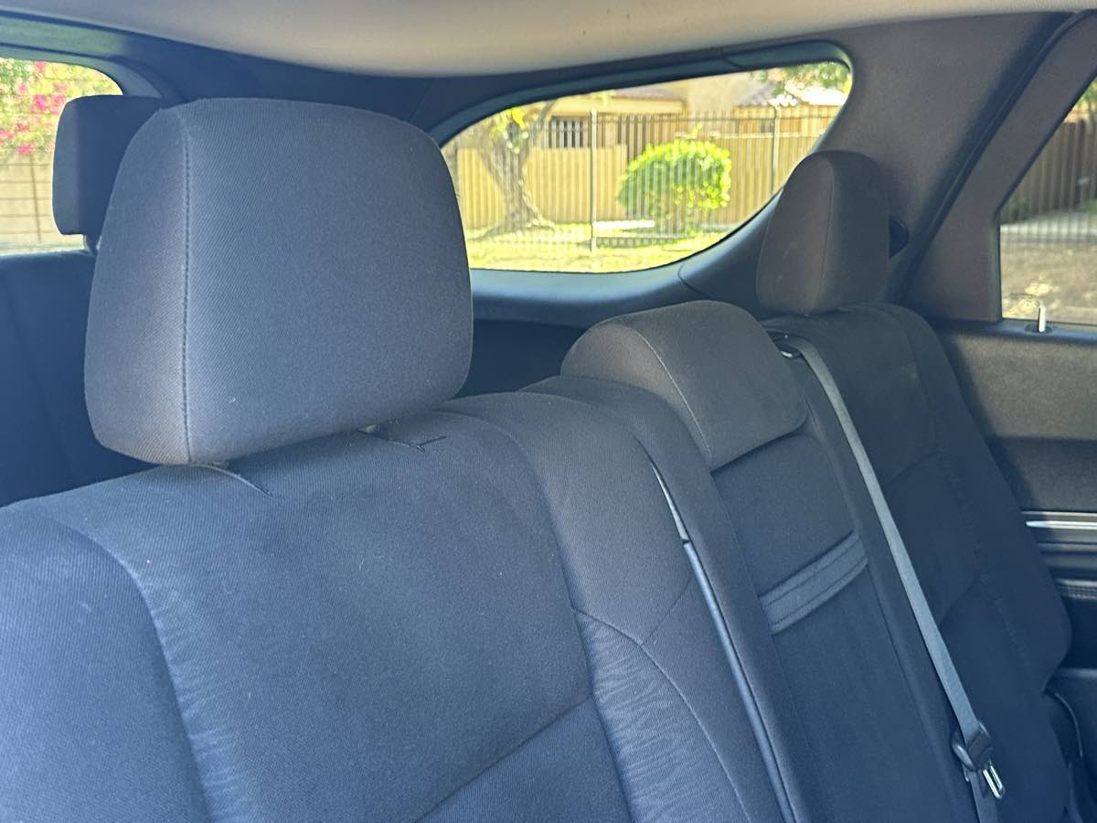 2021 Dodge Durango SXT photo 32