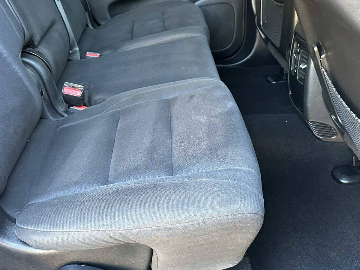 2021 Dodge Durango SXT photo 33