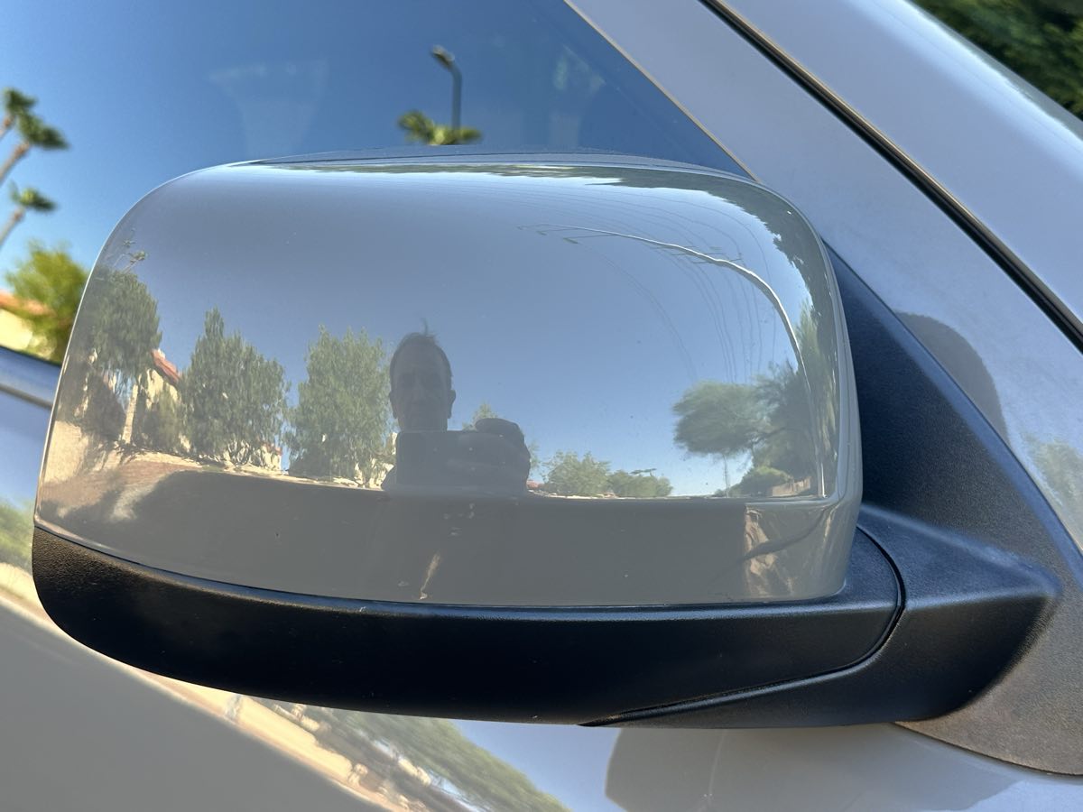 2021 Dodge Durango SXT photo 47