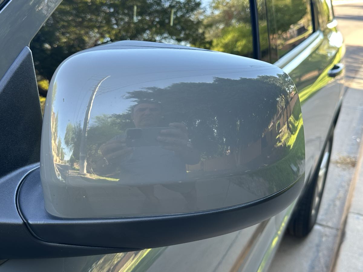 2021 Dodge Durango SXT photo 48