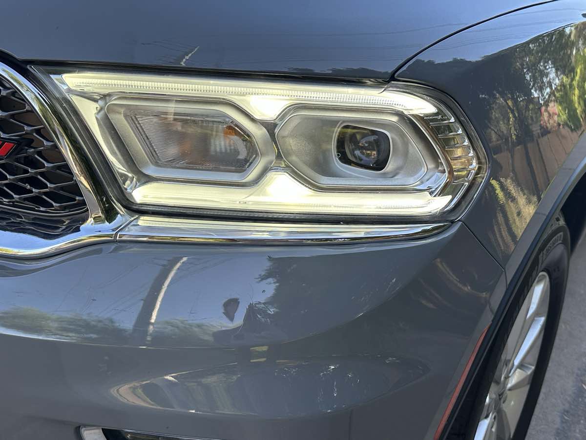 2021 Dodge Durango SXT photo 50