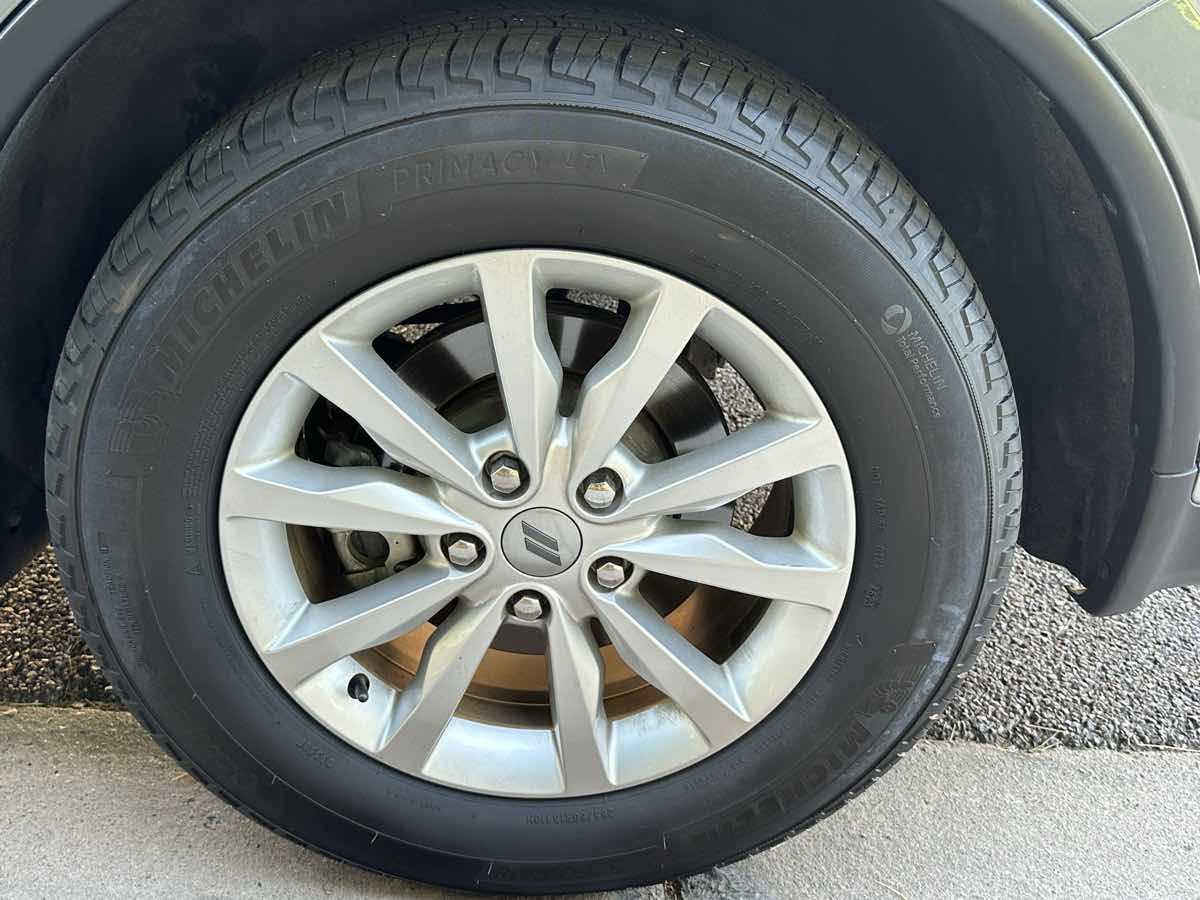 2021 Dodge Durango SXT photo 53