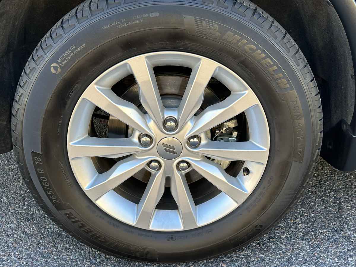 2021 Dodge Durango SXT photo 54