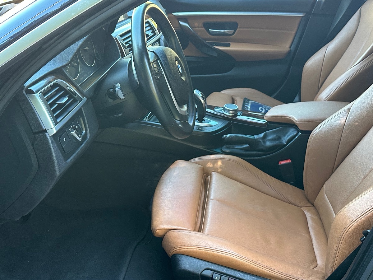 2019 Bmw 430i Gran Coupe photo 11