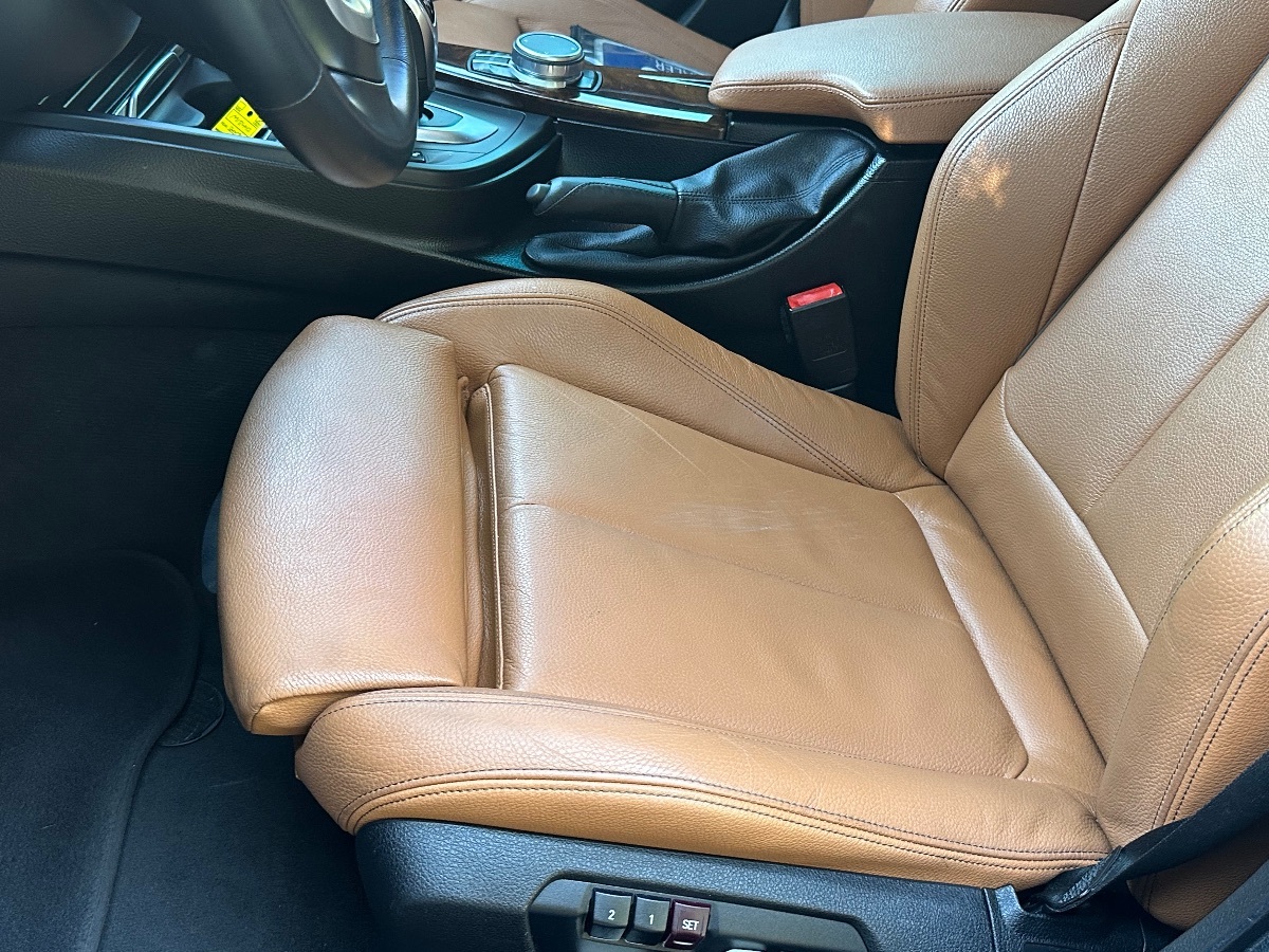 2019 Bmw 430i Gran Coupe photo 10