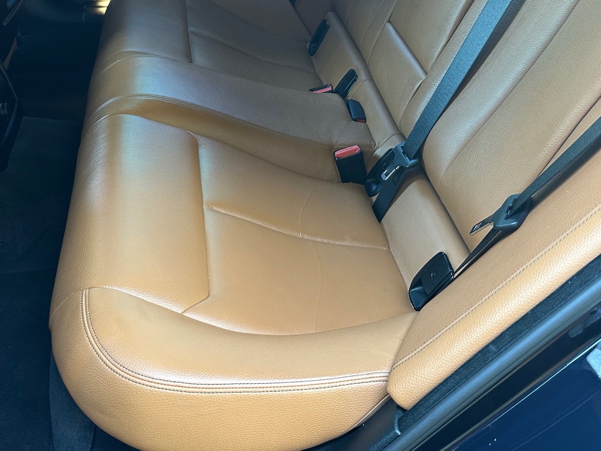 2019 Bmw 430i Gran Coupe photo 12
