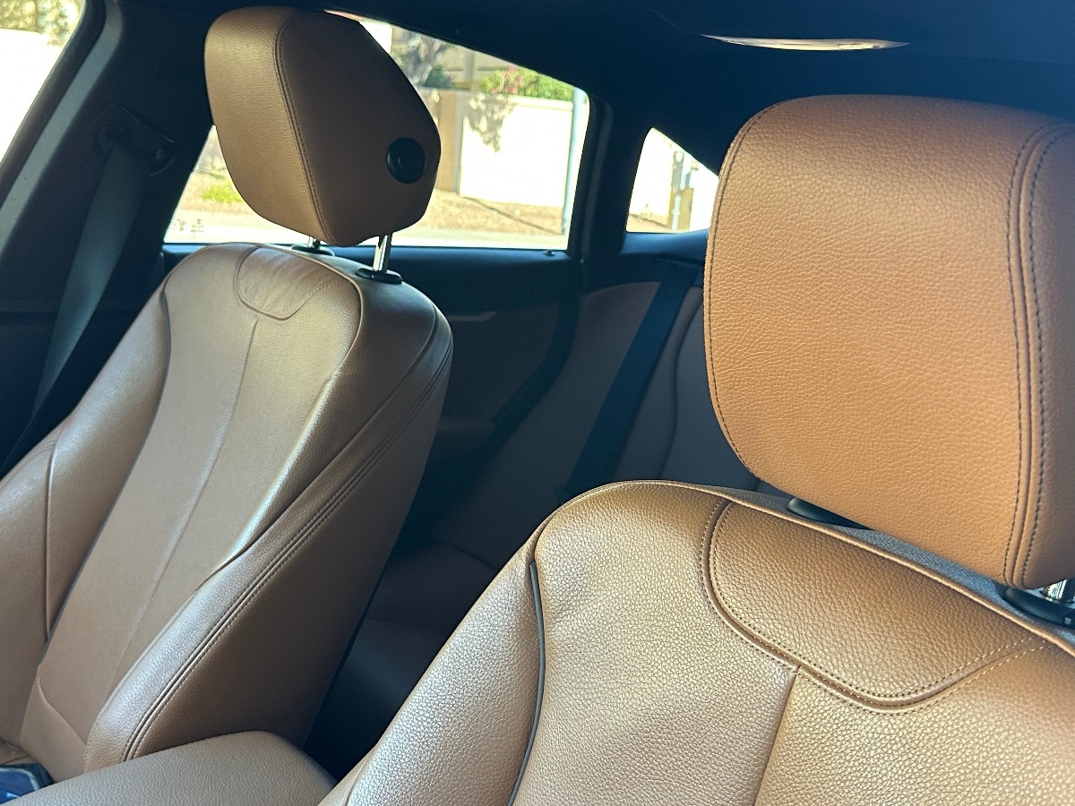2019 Bmw 430i Gran Coupe photo 14