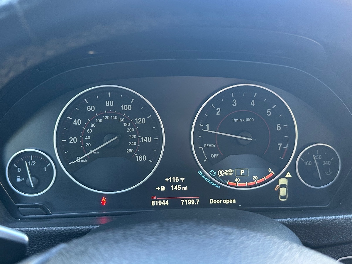 2019 Bmw 430i Gran Coupe photo 20