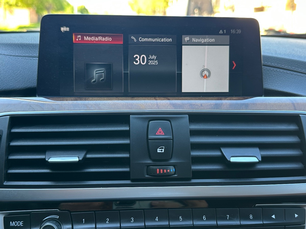 2019 Bmw 430i Gran Coupe photo 23