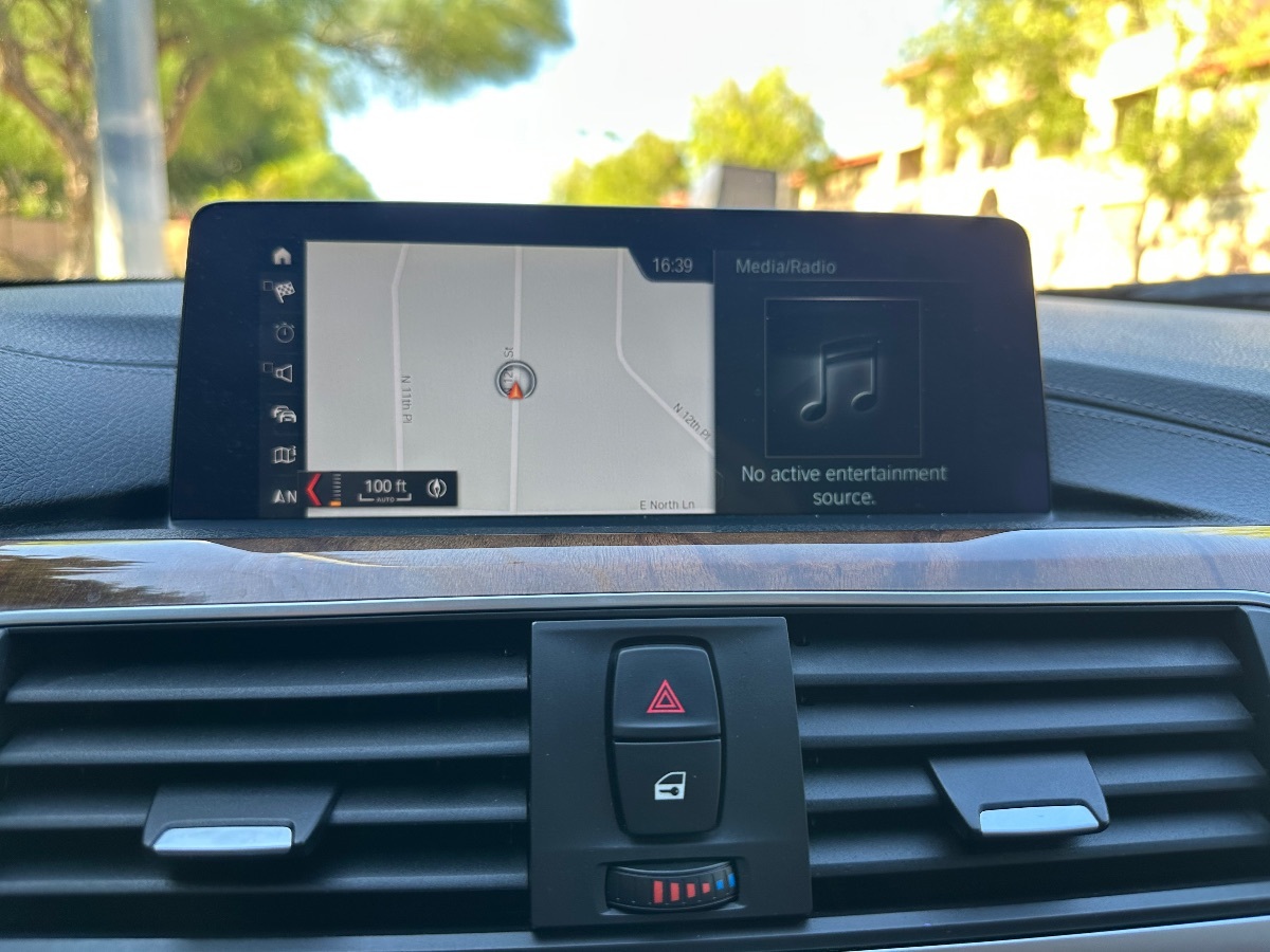 2019 Bmw 430i Gran Coupe photo 24