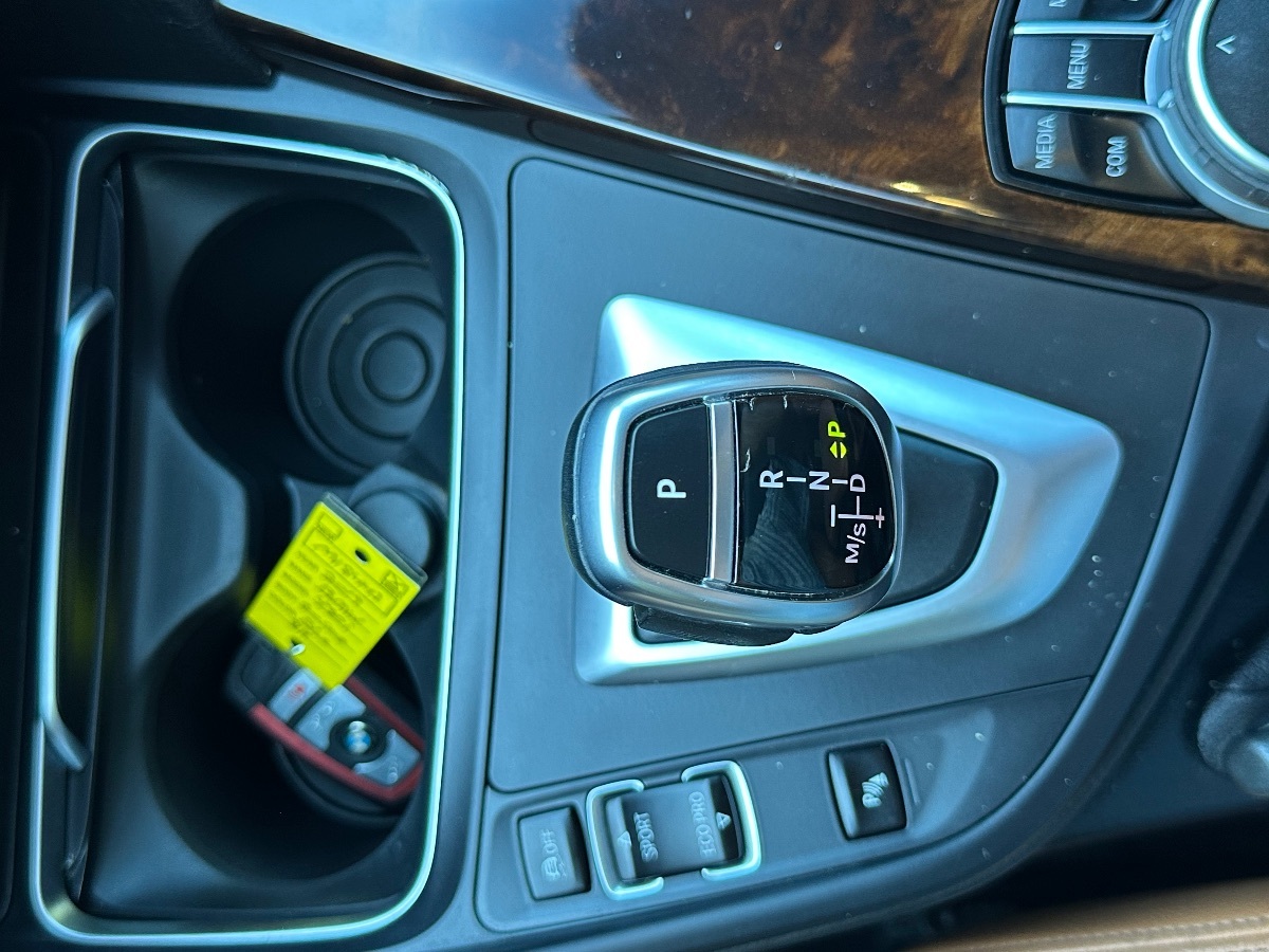 2019 Bmw 430i Gran Coupe photo 25