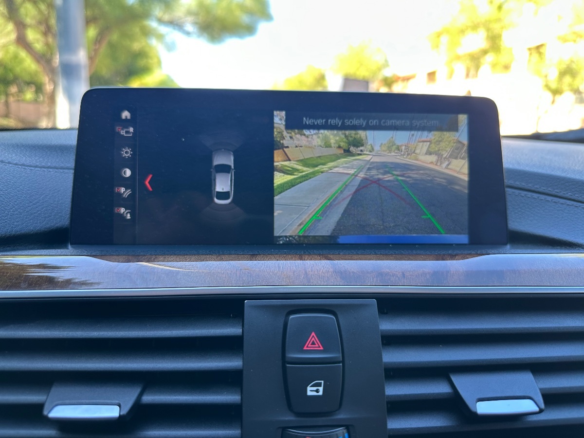 2019 Bmw 430i Gran Coupe photo 27