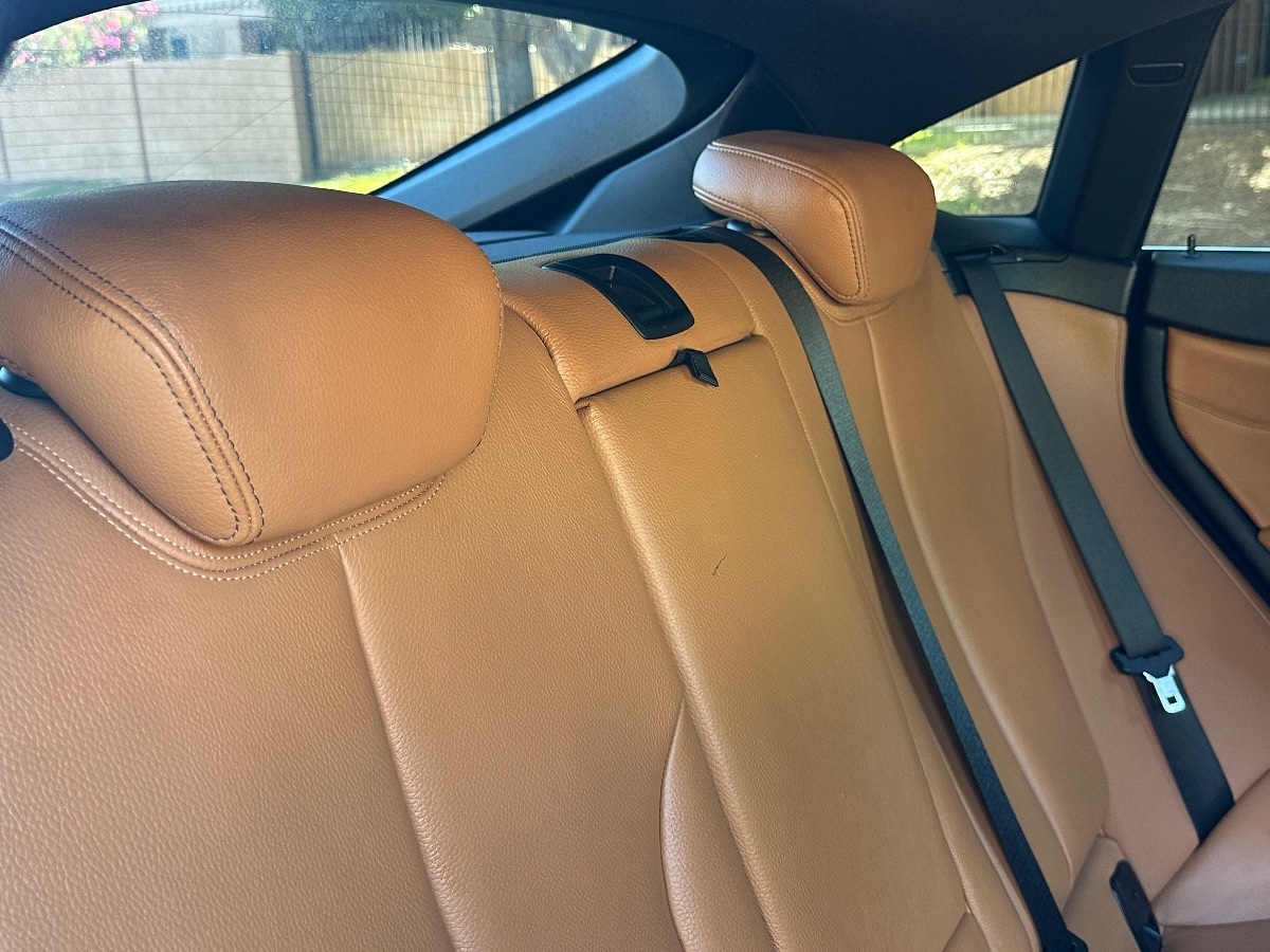 2019 Bmw 430i Gran Coupe photo 30