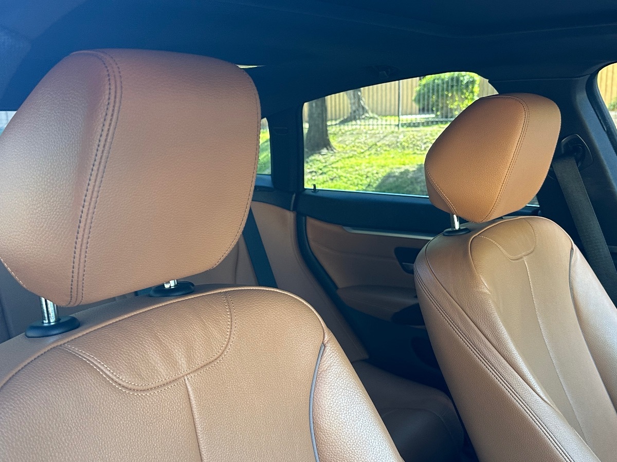 2019 Bmw 430i Gran Coupe photo 31
