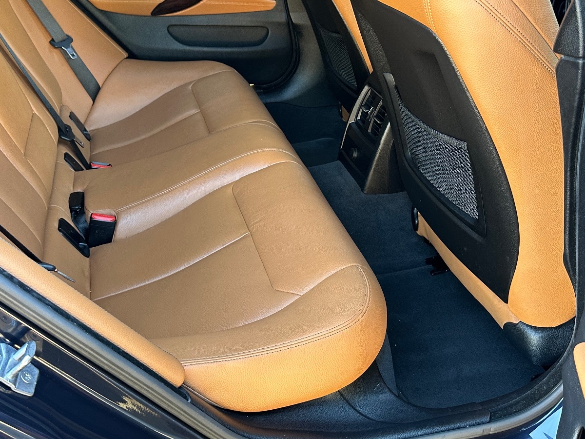 2019 Bmw 430i Gran Coupe photo 32