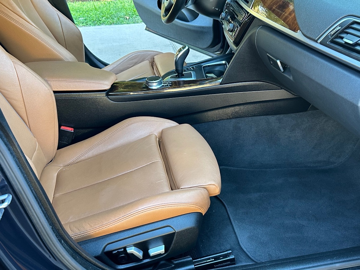 2019 Bmw 430i Gran Coupe photo 35