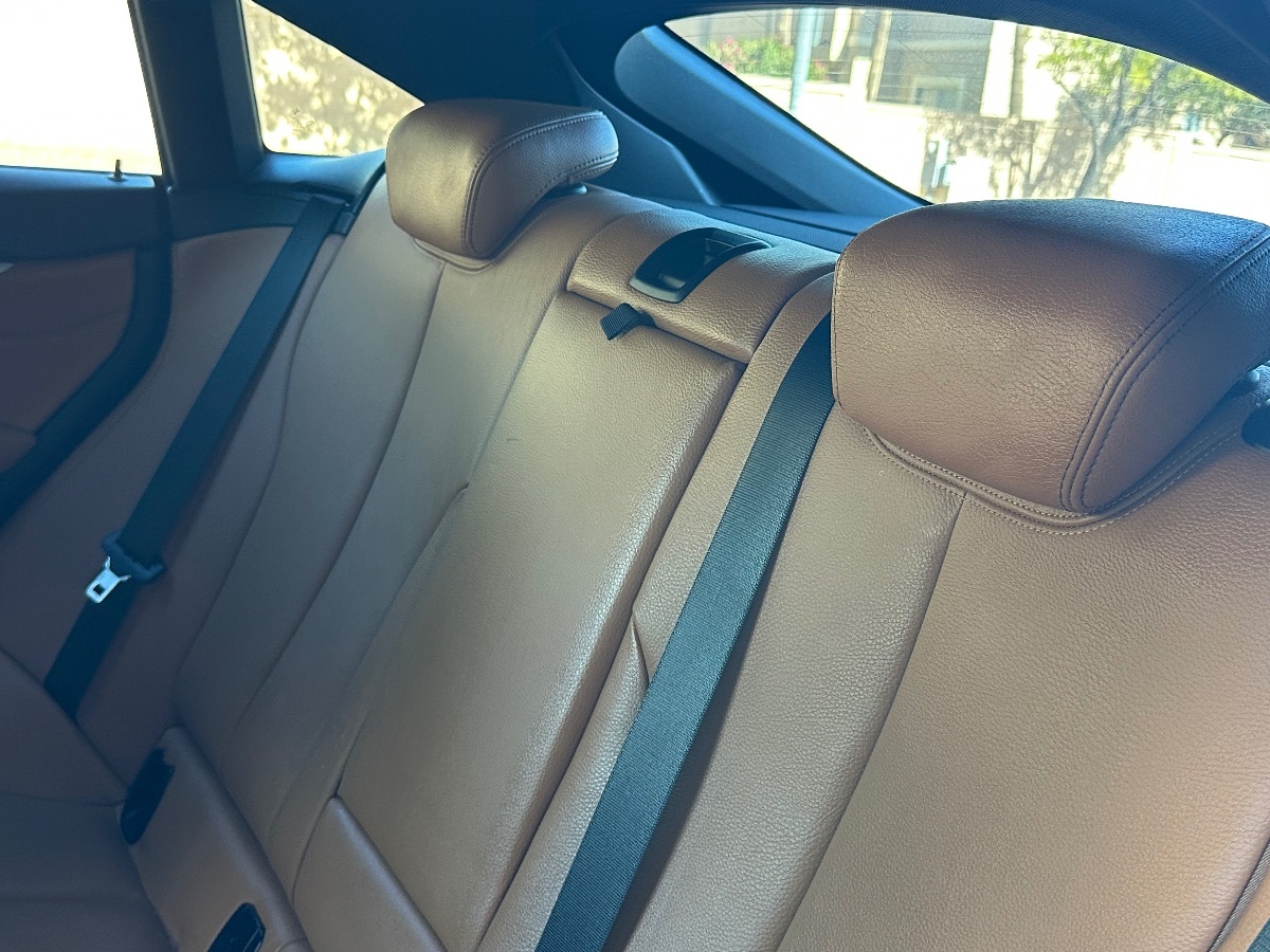 2019 Bmw 430i Gran Coupe photo 36